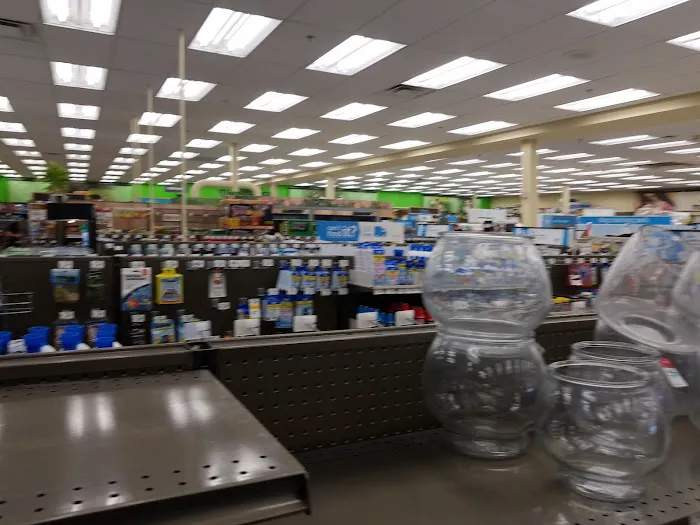 Petco Picture 10