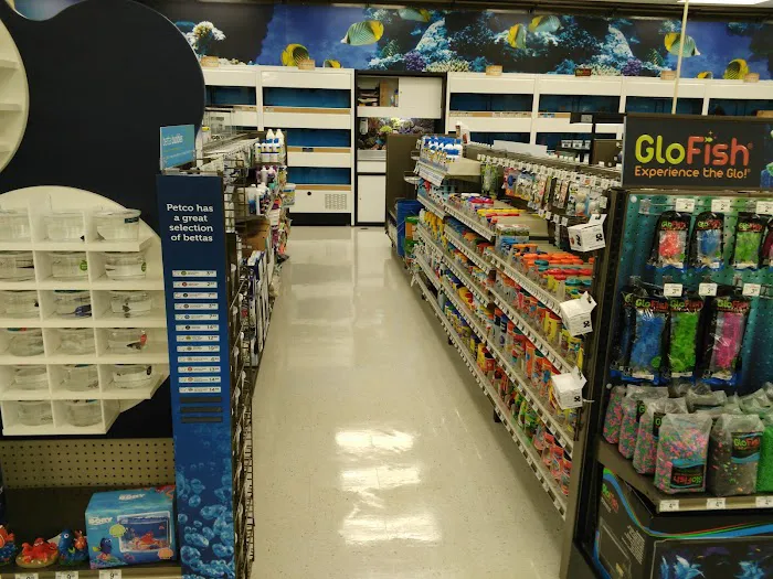 Petco Picture 1
