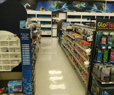 Petco