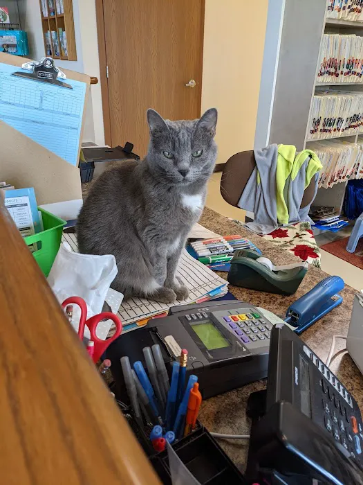 Farmersville Veterinary Picture 8