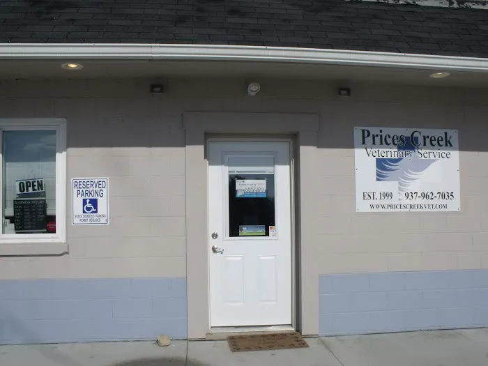 Prices Creek Veterinary Service Picture 8