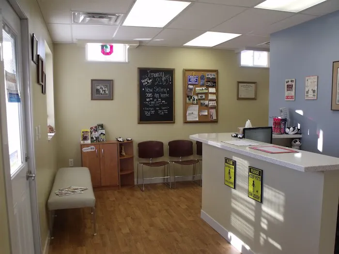 Prices Creek Veterinary Service Picture 7