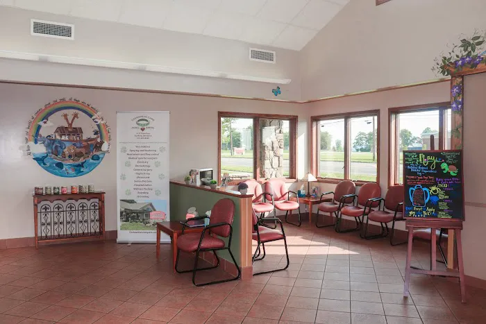 Companion Care Animal Hospital Picture 4