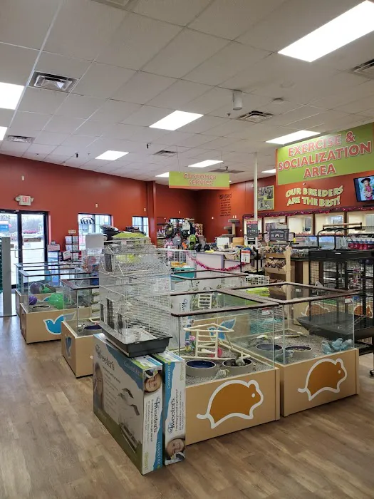 Petland Fairfield Picture 1