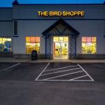 The Bird Shoppe