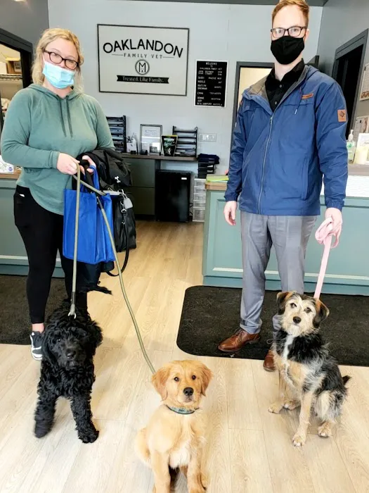 Oaklandon Family Vet Picture 8