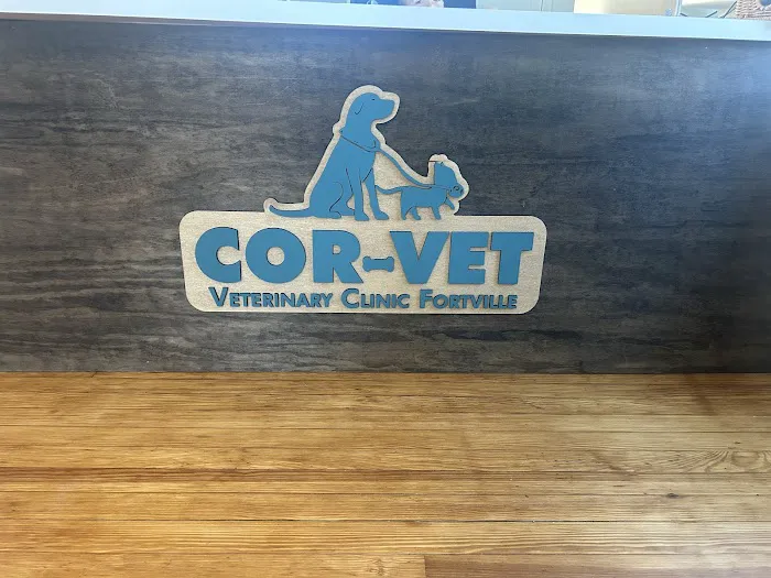 Cor-Vet Veterinary Clinic Fortville Picture 4