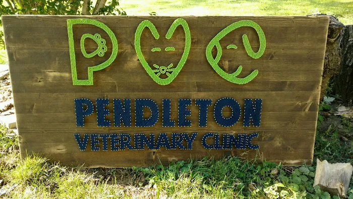 Pendleton Veterinary Clinic Picture 1