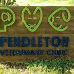 Pendleton Veterinary Clinic