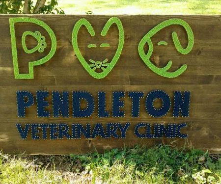 Pendleton Veterinary Clinic