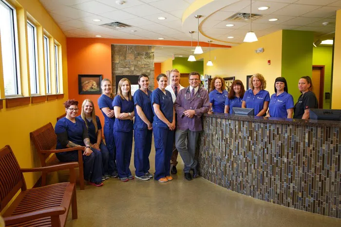 Fall Creek Veterinary Medical Center Picture 5