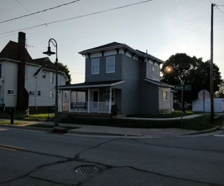 Hartford Veterinary Services