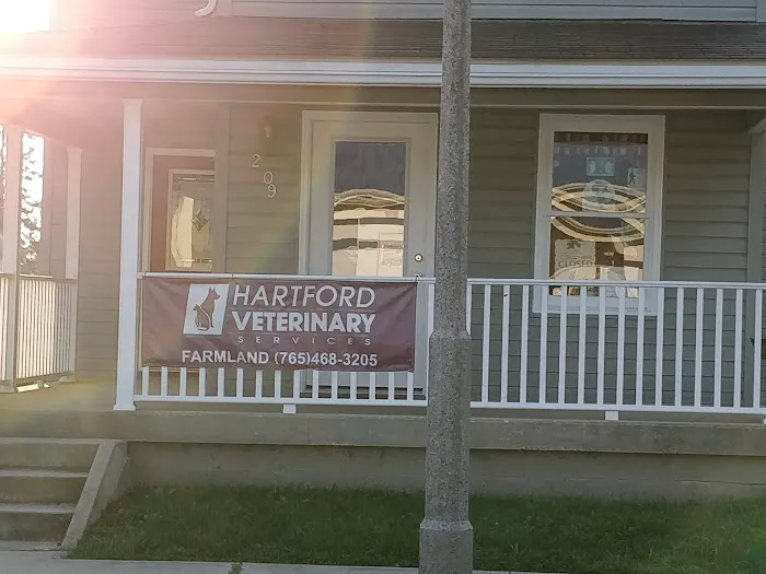 Hartford Veterinary Services Picture 5