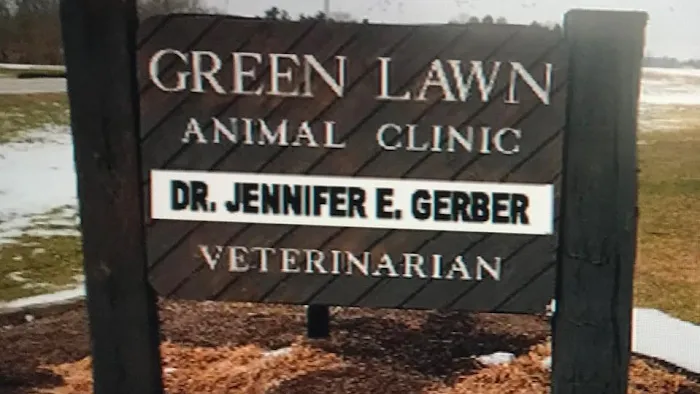 Green Lawn Animal Clinic Picture 7
