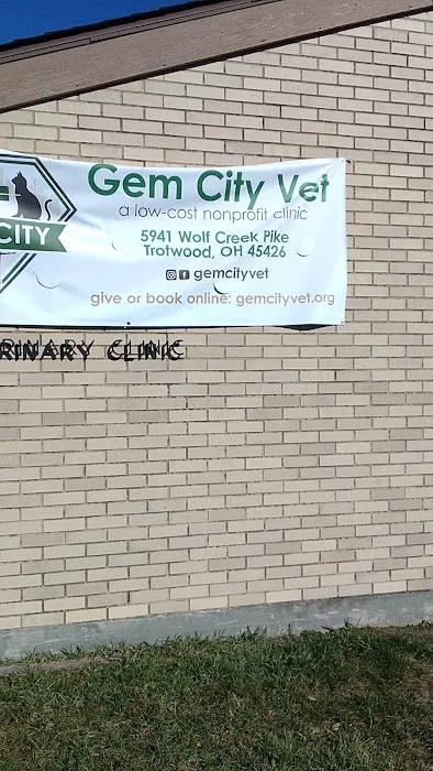 Gem City Vet Picture 3