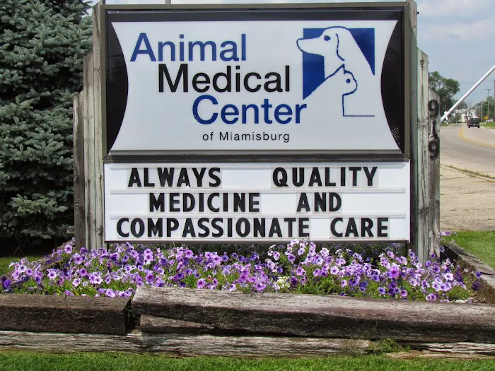 Animal Medical Center of Miamisburg Picture 6