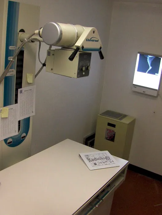Country Critters Veterinary Hospital Picture 10