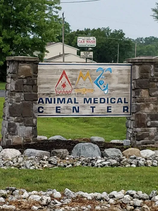 Animal Medical Center Picture 8