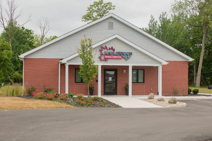 Maplewood Animal Hospital Picture 4