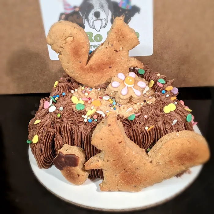 MaiRo & Co - Dog Treat Bakery Picture 8