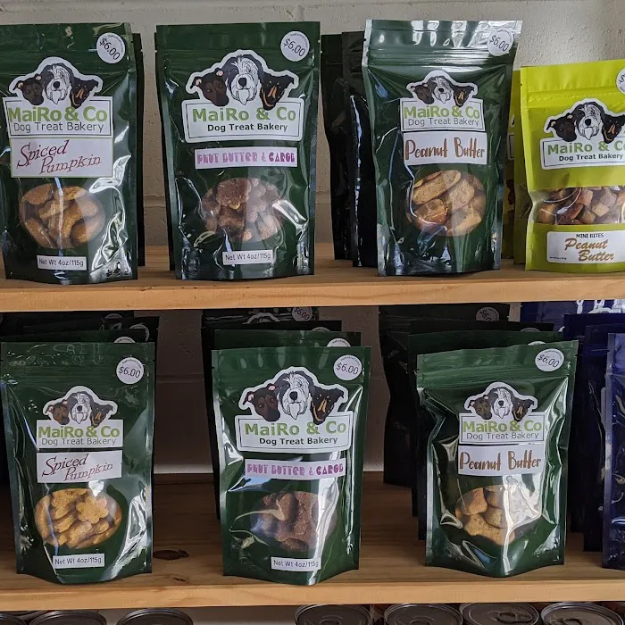 MaiRo & Co - Dog Treat Bakery Picture 10