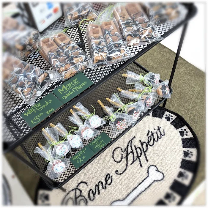 MaiRo & Co - Dog Treat Bakery Picture 7