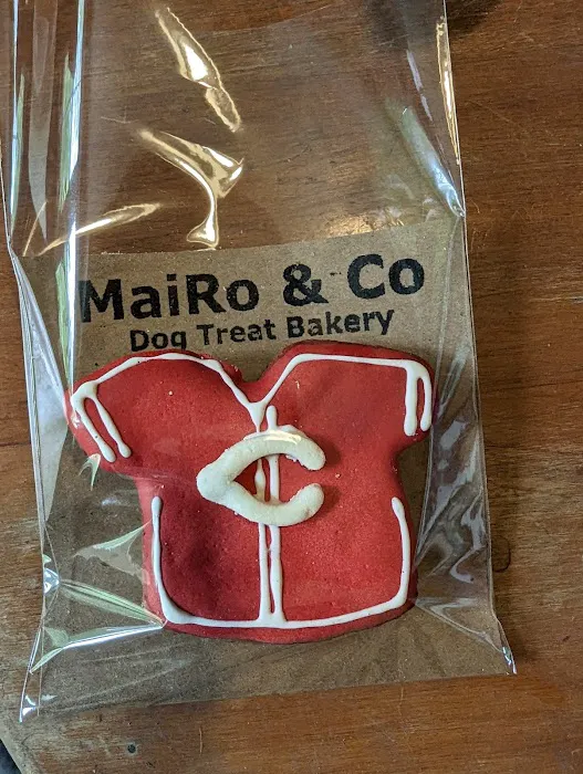 MaiRo & Co - Dog Treat Bakery Picture 5