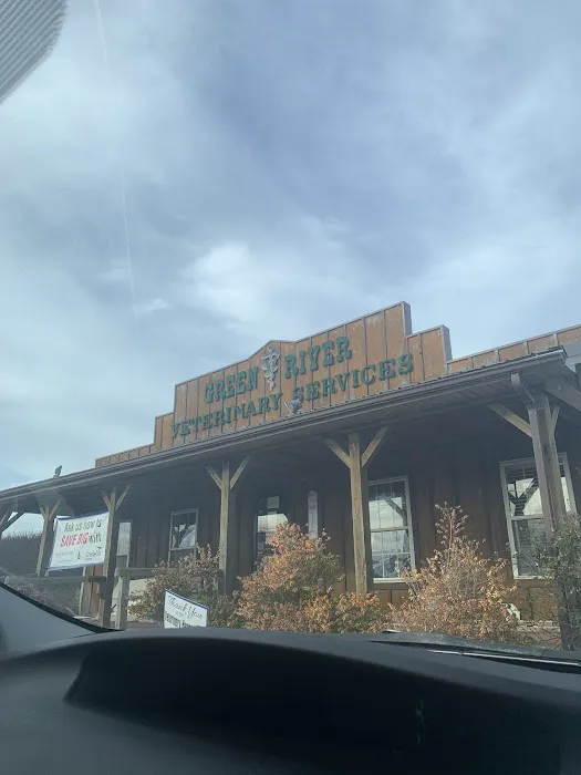 Green River Veterinary Services Picture 7