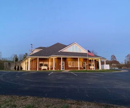 Adair County Animal Hospital