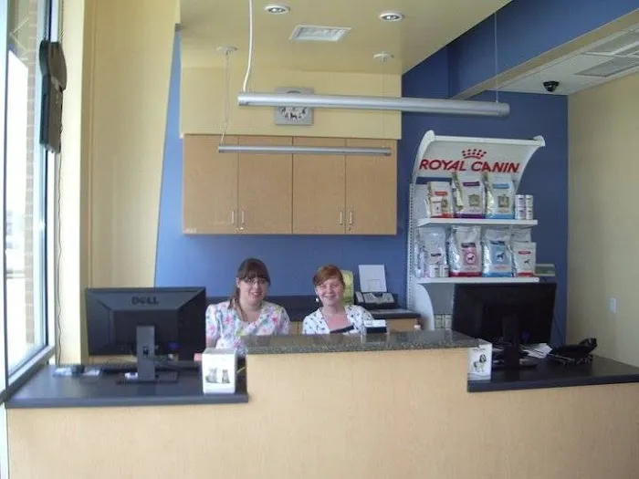 U-Vet Animal Clinic Picture 2