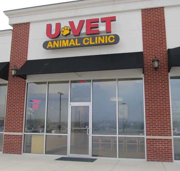U-Vet Animal Clinic Picture 6