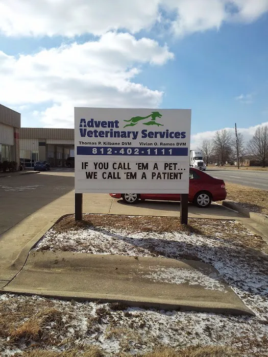 Advent Veterinary Services (Dr. Vivian Ramos - Dr. Thomas Kilbane) Picture 2