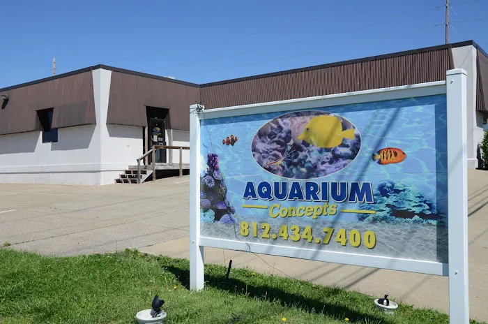 Aquarium Concepts Picture 4