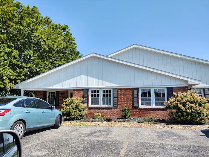 Greenbrier Animal Hospital Picture 5