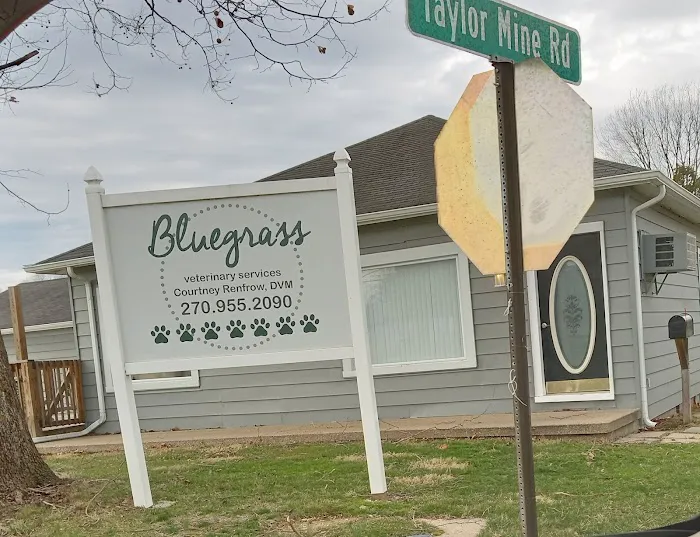 Bluegrass Veterinary Services, PLLC Picture 2