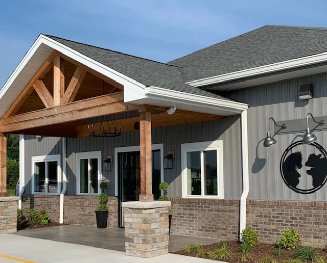 Heritage Animal Hospital Picture 3