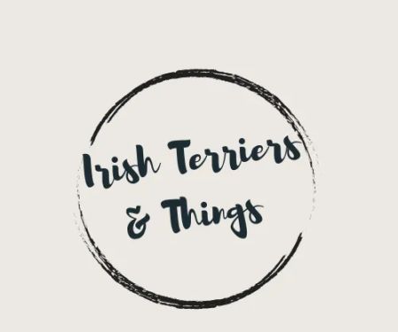 Irish Terriers & Things