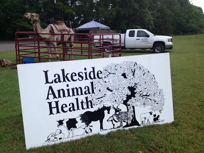 Lakeside Animal Health Picture 7