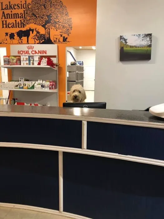 Lakeside Animal Health Picture 1