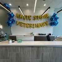 White Stone Veterinary Clinic ico