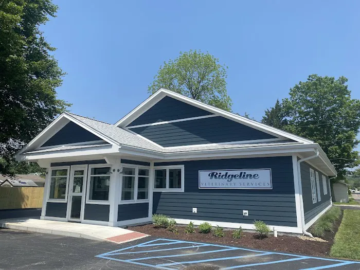 Ridgeline Veterinary Services Picture 4