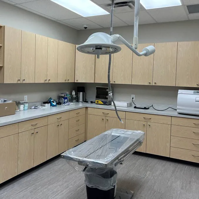 Southport Pet Wellness Clinic Picture 4