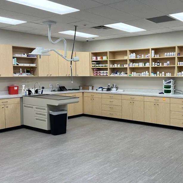 Southport Pet Wellness Clinic Picture 1