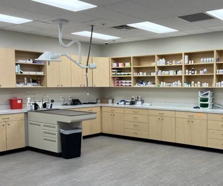 Southport Pet Wellness Clinic