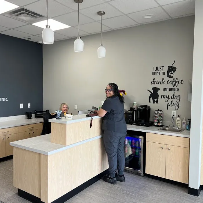 Southport Pet Wellness Clinic Picture 8
