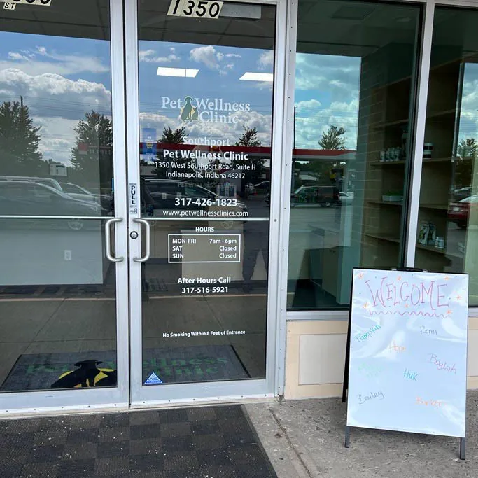 Southport Pet Wellness Clinic Picture 7