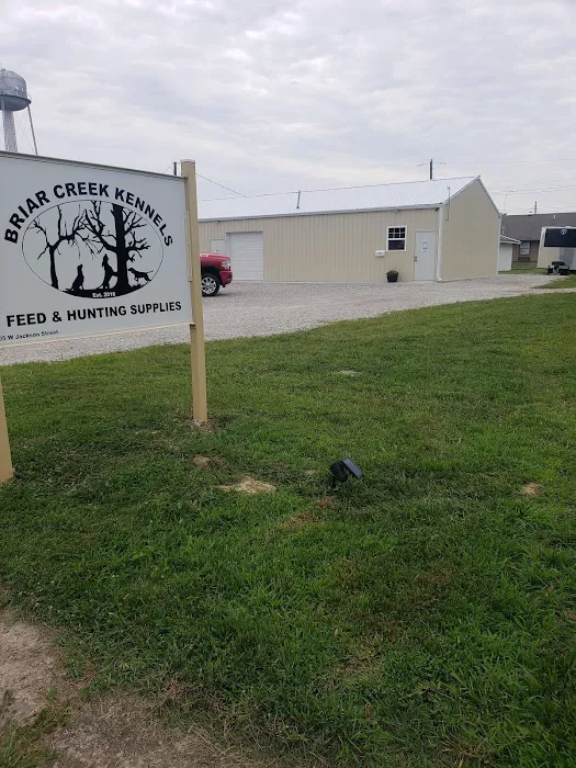 Briar Creek Kennels Picture 1