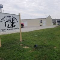 Briar Creek Kennels ico