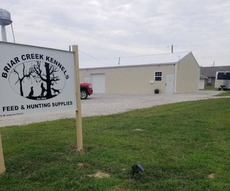 Briar Creek Kennels