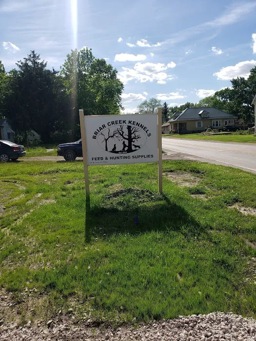 Briar Creek Kennels Picture 10
